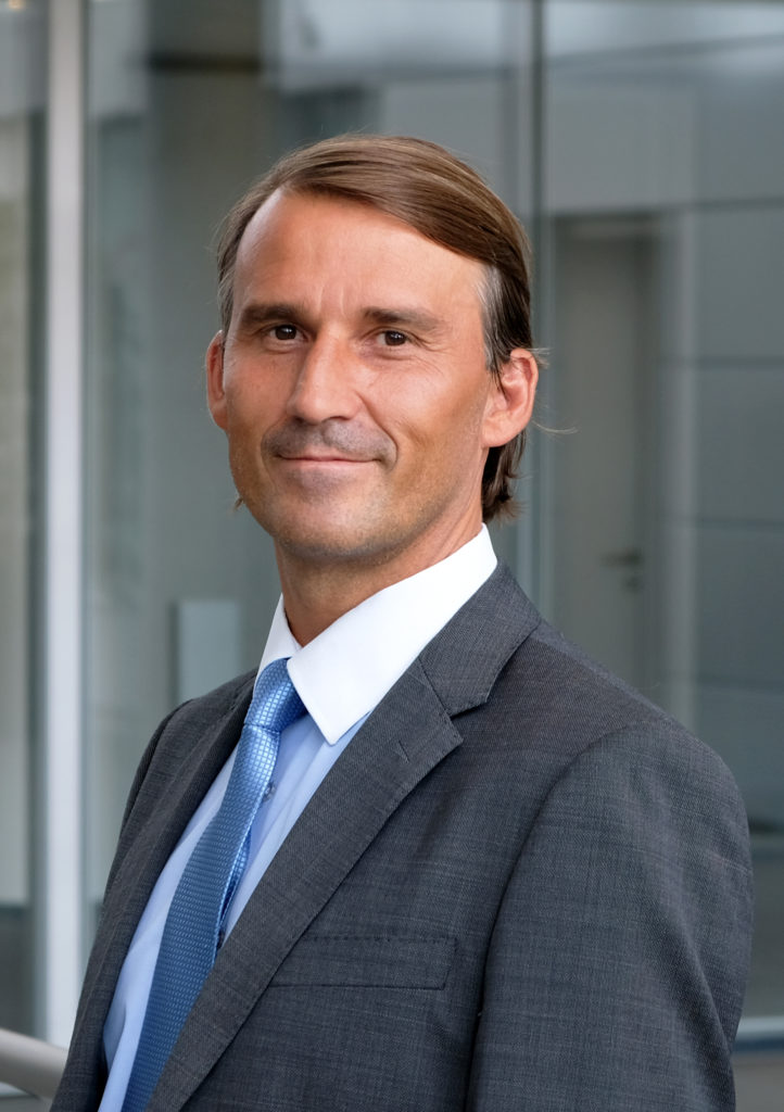 Carlos Gonzalez Peton, CEO Mitsubishi Power Europe